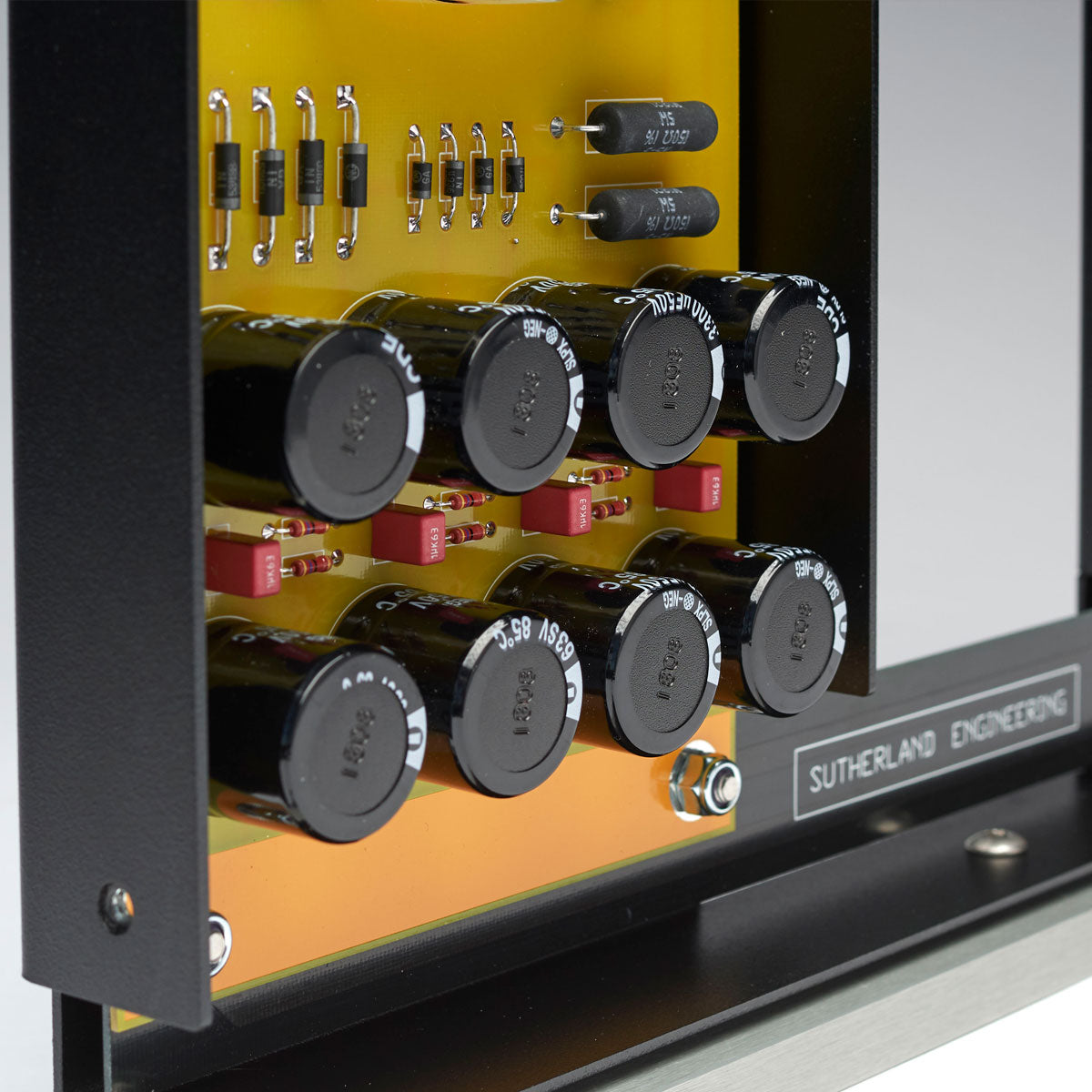 Sutherland Little Loco MKI - Thumbnail 5