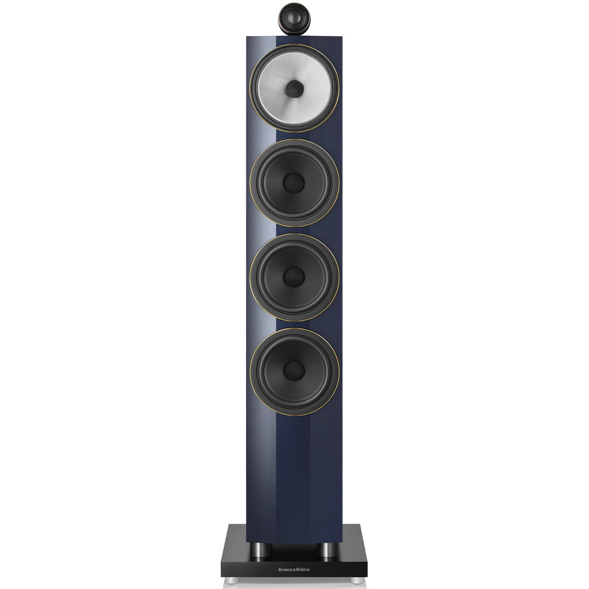 Bowers & Wilkins 702 S3 Signature Floorstanding Speaker
