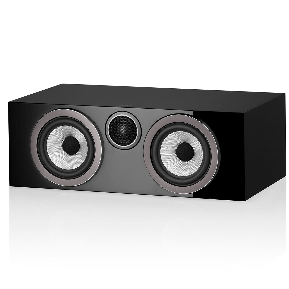Bowers & Wilkins HTM72 S3 2-Way Center Channel Loudspeaker – Audio