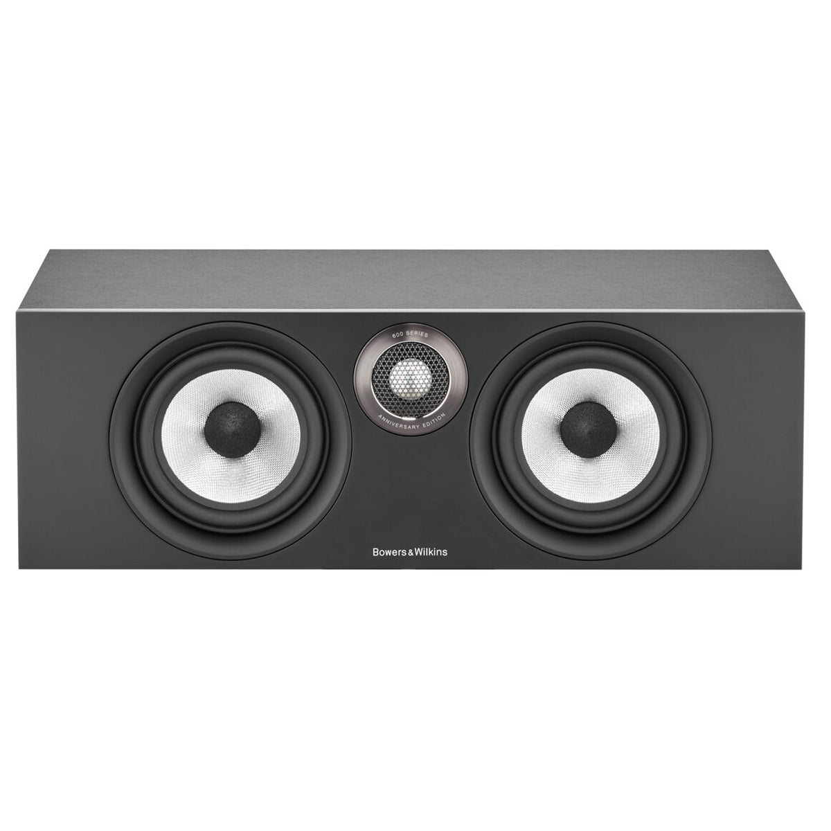 Bowers & Wilkins HTM6 S2 Anniversary Edition Center Channel Speaker - Thumbnail 2