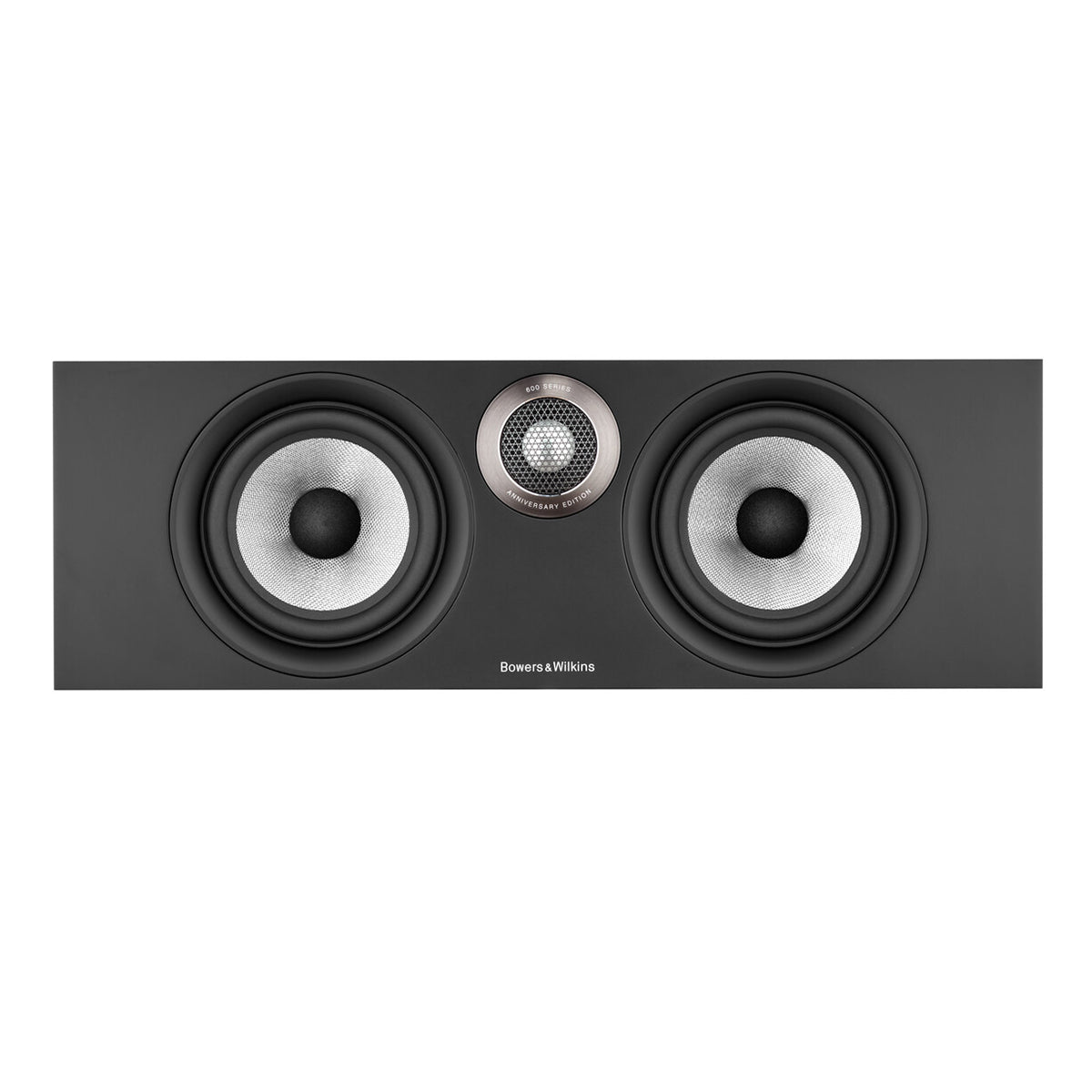 Bowers & Wilkins HTM6 S2 Anniversary Edition Center Channel Speaker