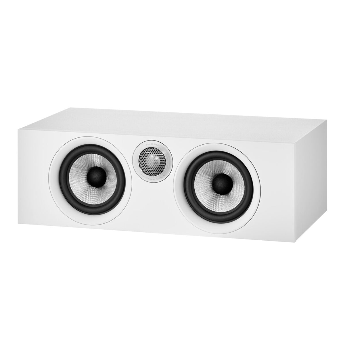 Bowers & Wilkins HTM6 S2 Anniversary Edition Center Channel Speaker - Thumbnail 5