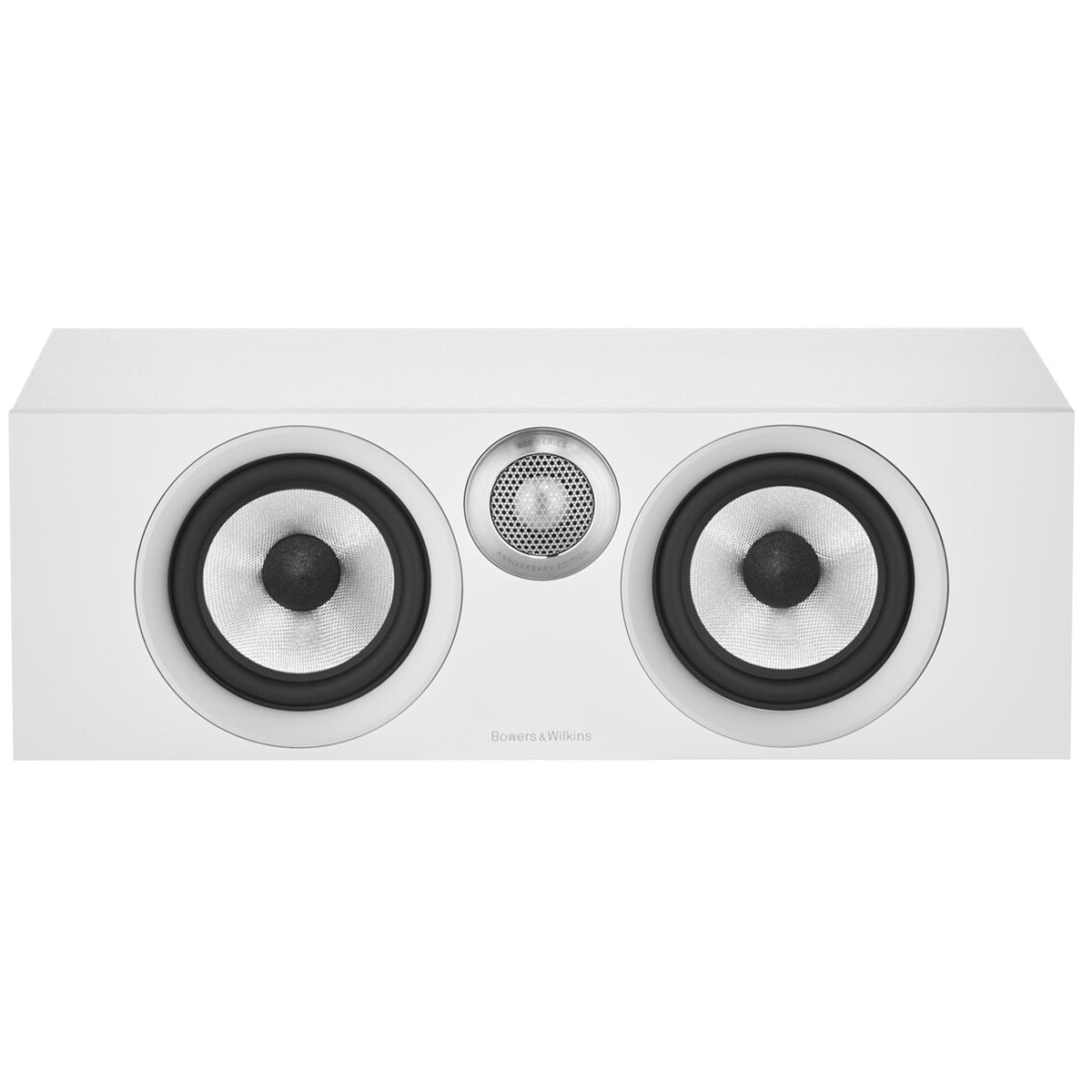 Bowers & Wilkins HTM6 S2 Anniversary Edition Center Channel Speaker - Thumbnail 4