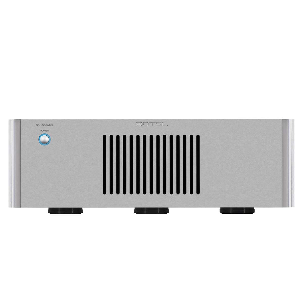 Rotel RB-1582 MKII - Thumbnail 4