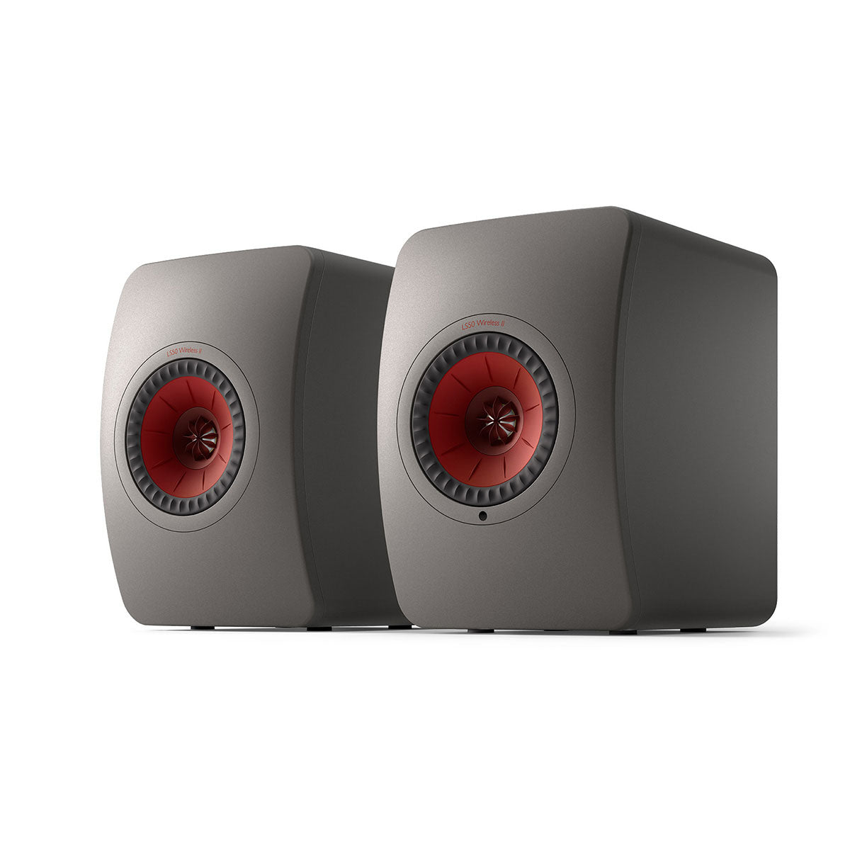 KEF:LS50W2-TIT-PR 1