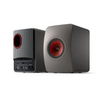 KEF:LS50W2-TIT-PR 2