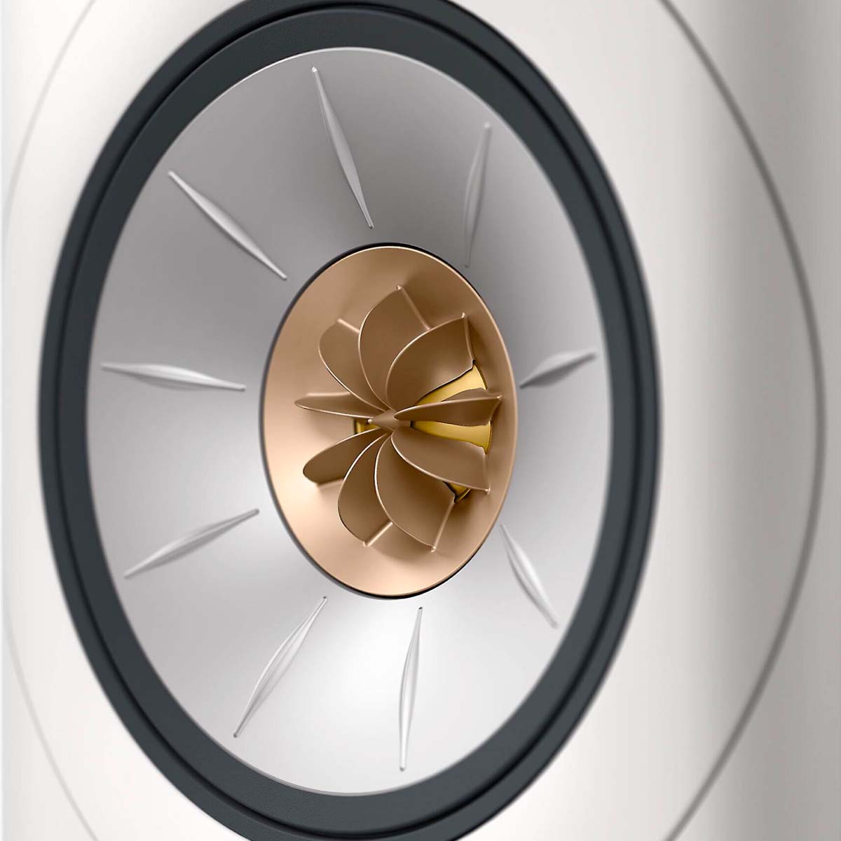 KEF LS60 Wireless - Thumbnail 5