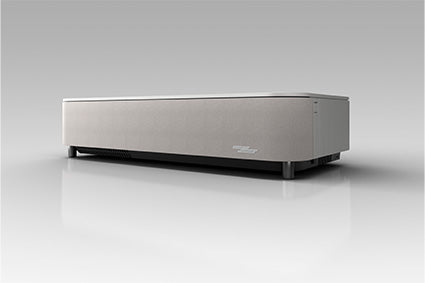 Google TV with Gemini Built In