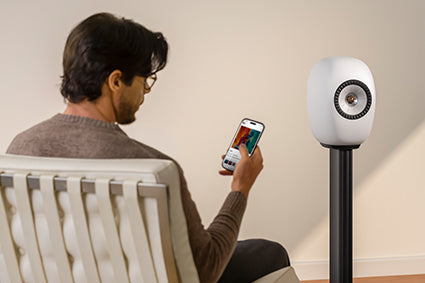 A Complete Hi-Fi System in Two Boxes