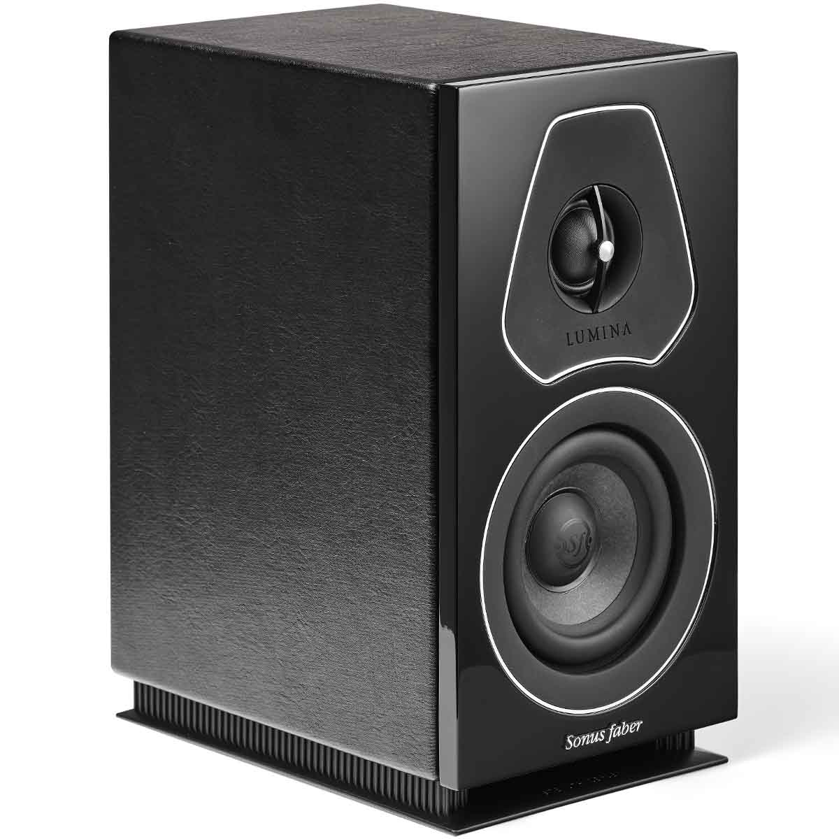 Sonus Faber Lumina I Bookshelf Speaker – Audio Advice