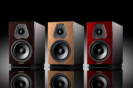 Italian-Designed and Manufactured