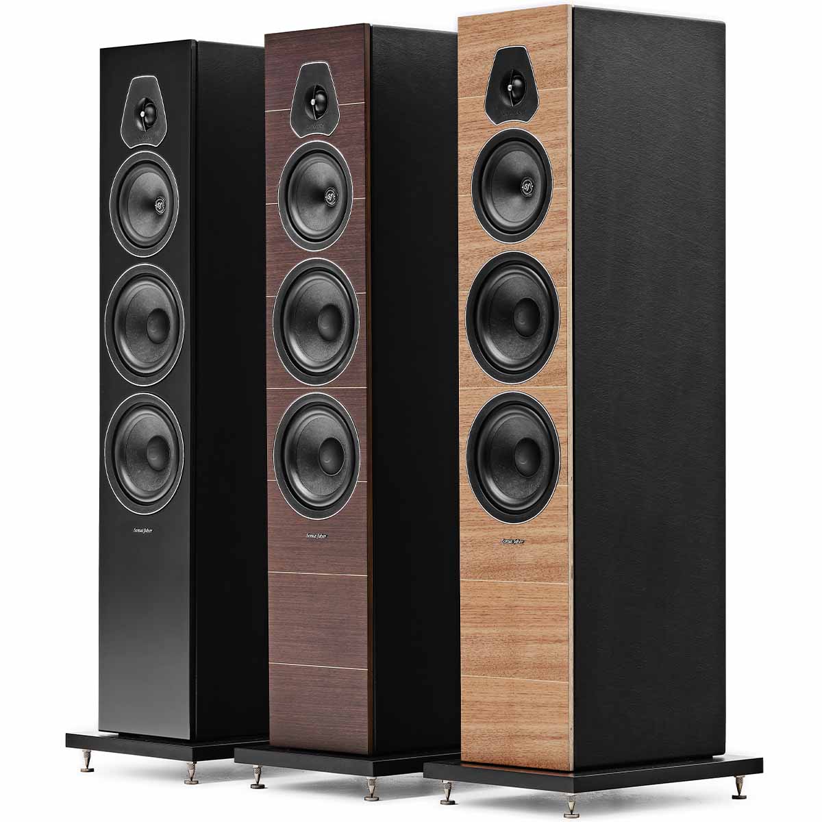 Sonus Faber Lumina V