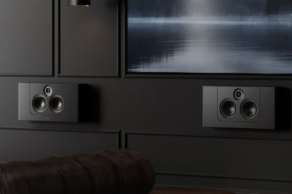 One Speaker, Four Roles