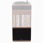 Andover Audio Model One Subwoofer- lifestyle