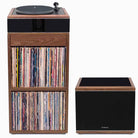 Andover Audio Model One Subwoofer- lifestyle