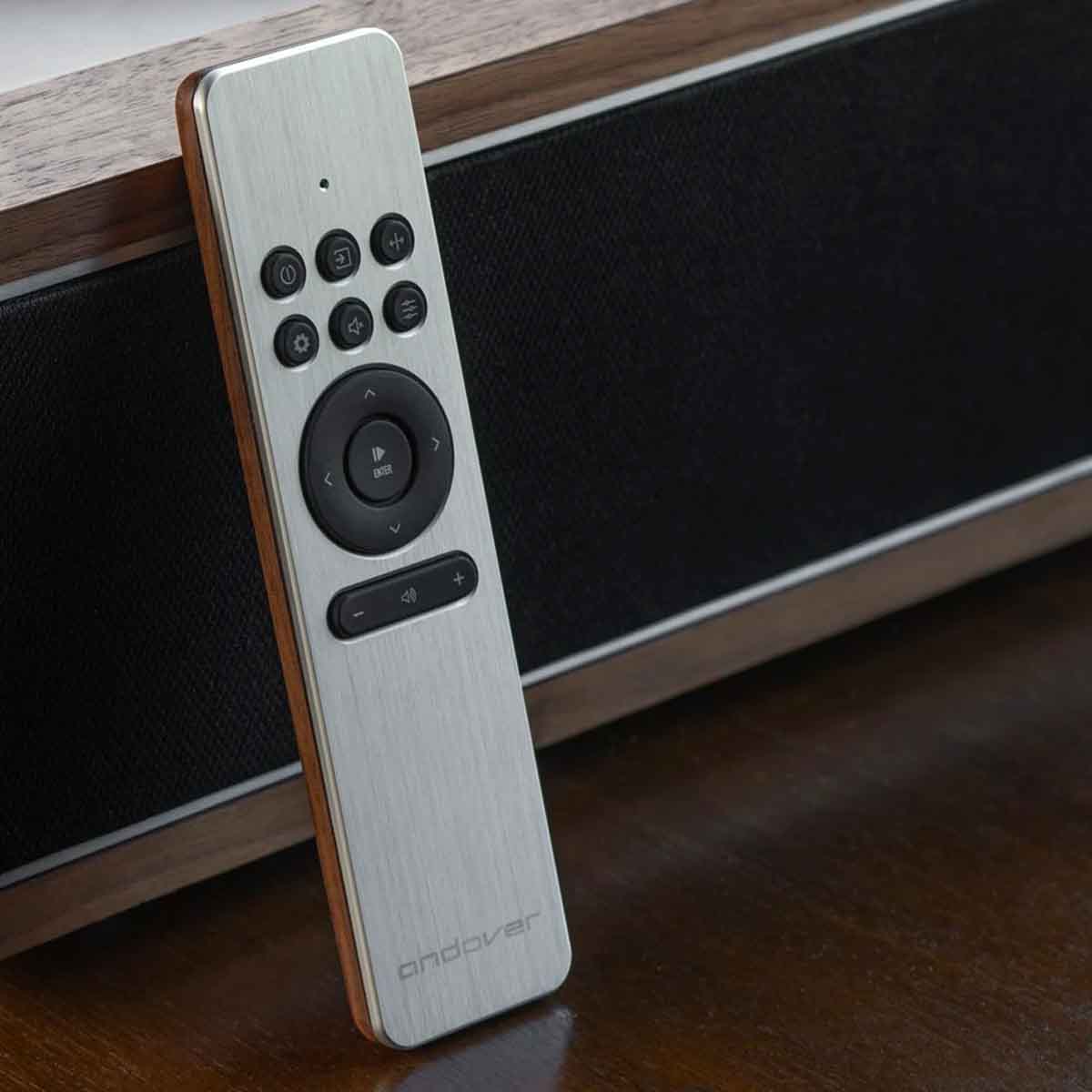 Andover Audio Model One - Thumbnail 4