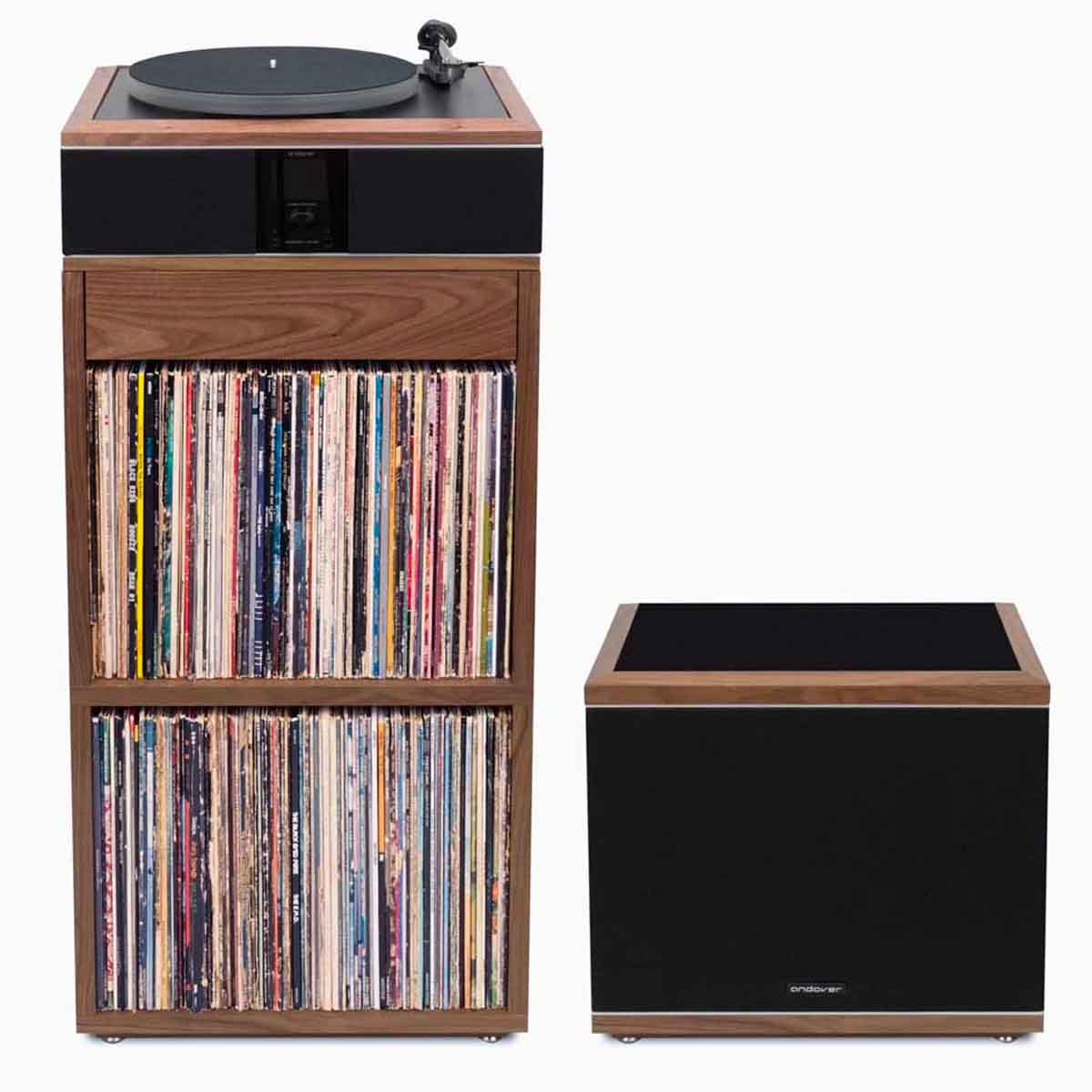 Andover Audio Model One - Thumbnail 3