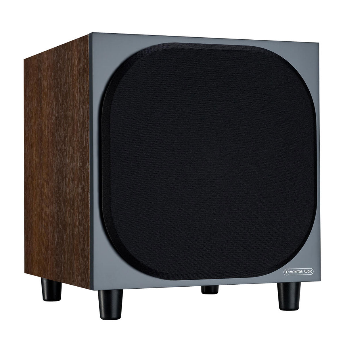 Monitor Audio/サブウーファー/BRONZE W10インシュレーター Monitor Audio Bronze W10 Bronze 6G Series Subwoofer – Audio Advice