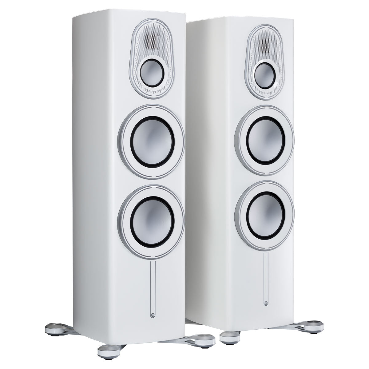 Monitor Audio Platinum 100 3G Monitor Speakers