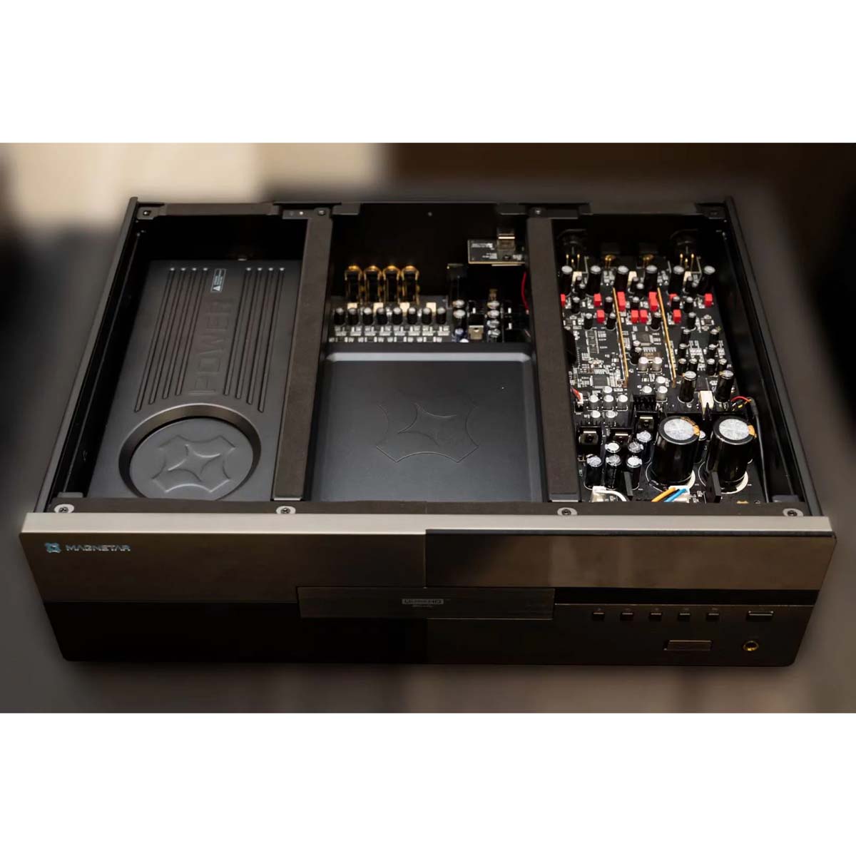 Magnetar UDP900 MKI - Thumbnail 4