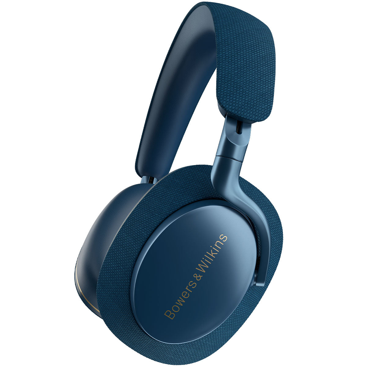 Bowers & Wilkins - Px7 S2 Wireless Active Noise Cancelling Over Ear Headphones