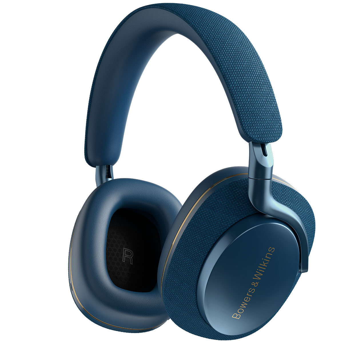 Bowers & Wilkins - Px7 S2 Wireless Active Noise Cancelling Over Ear Headphones - Thumbnail 3
