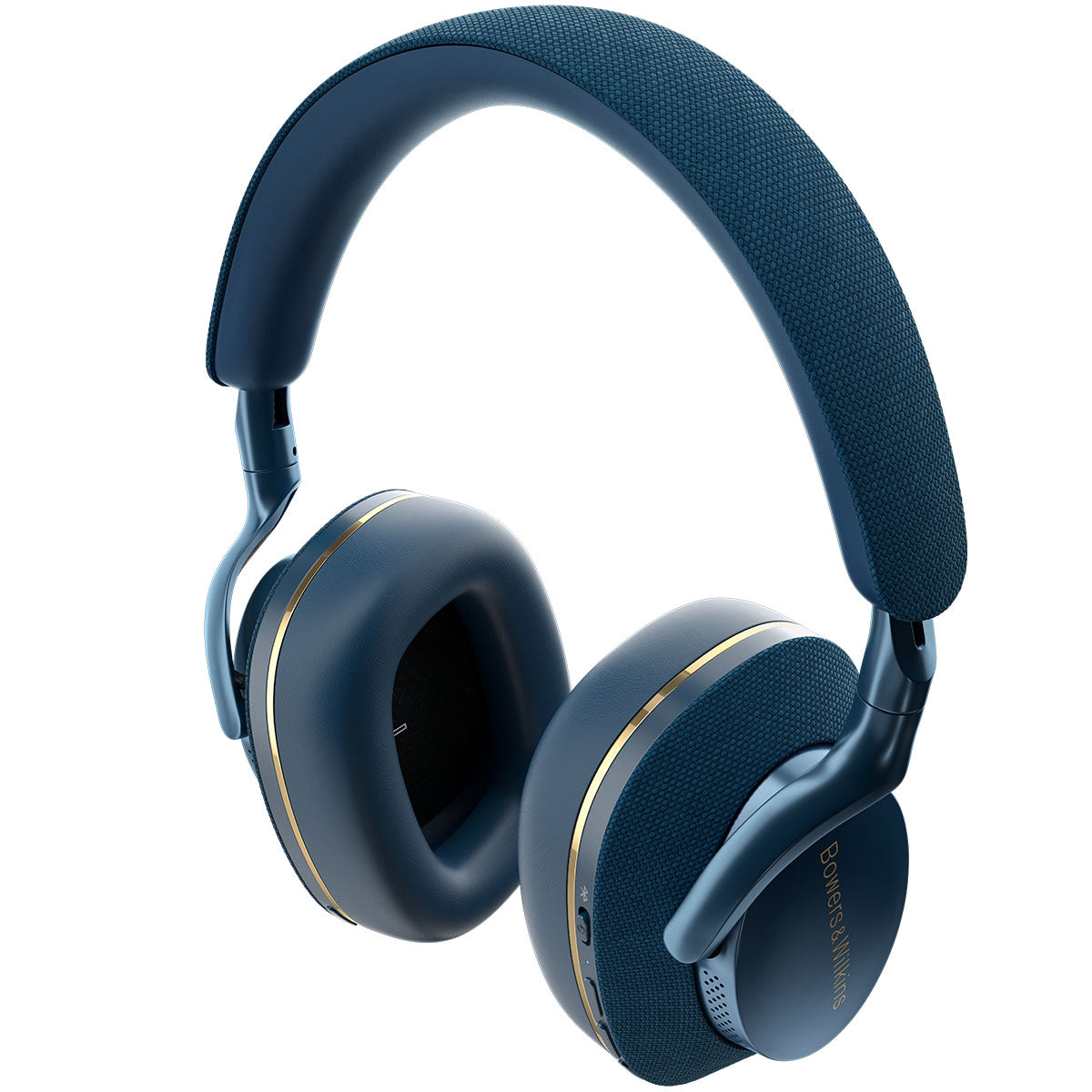 Bowers & Wilkins - Px7 S2 Wireless Active Noise Cancelling Over Ear Headphones - Thumbnail 2