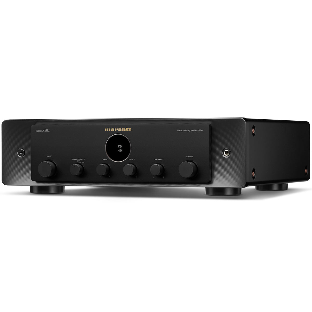 marantz PM8006 インテグレーテッドアンプ Marantz PM8006 Integrated Amplifier - Audio Advisor Inc.