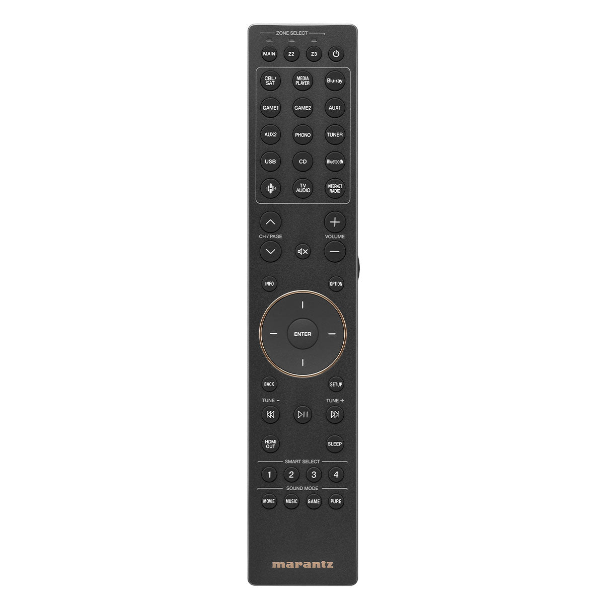 Marantz Cinema 30 - Thumbnail 2