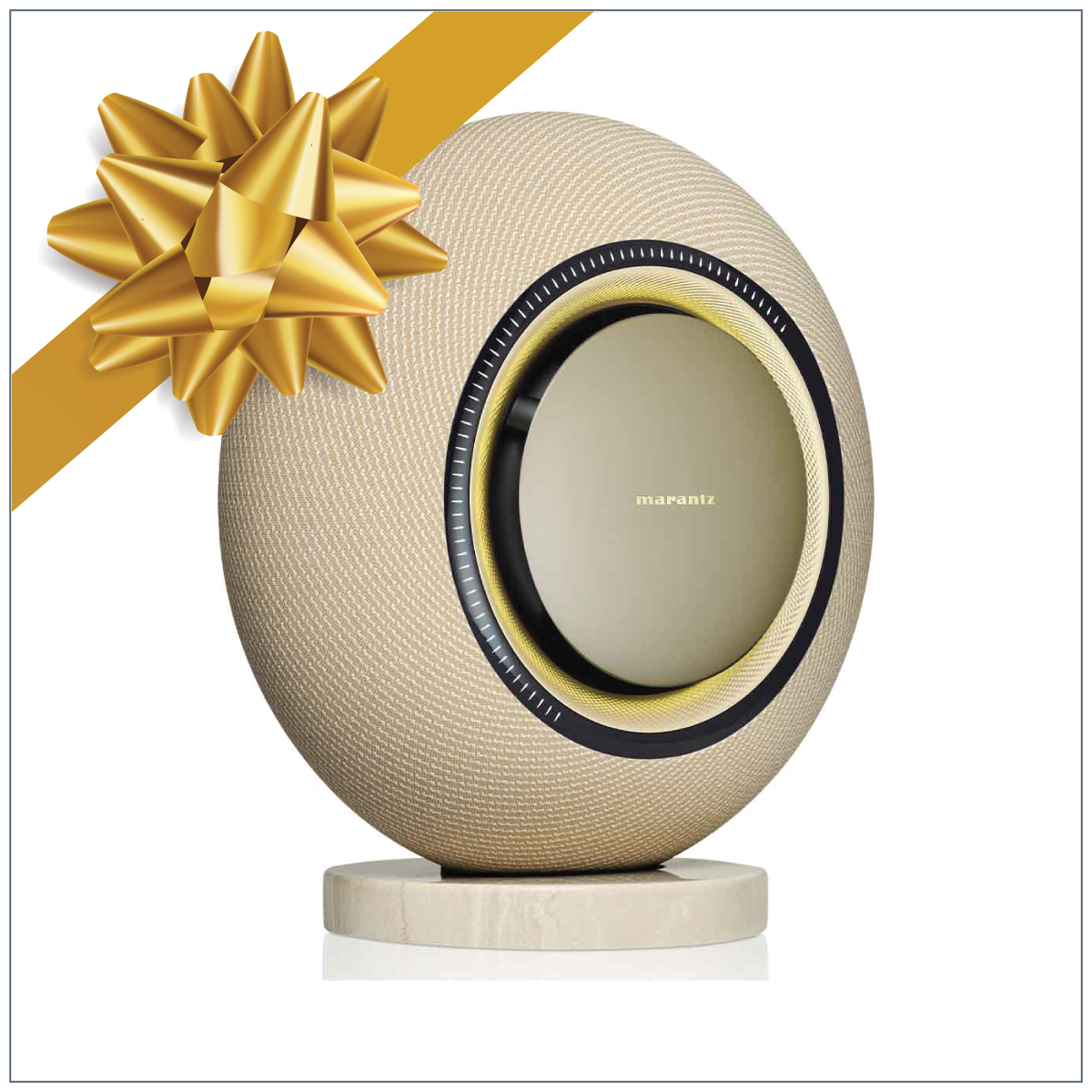 Marantz Horizon Wireless Speaker