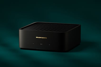 True Marantz Power