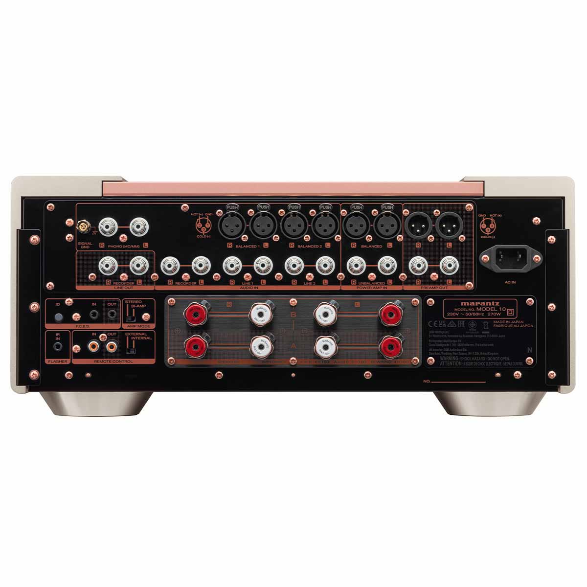 Marantz MODEL 10 - Thumbnail 5