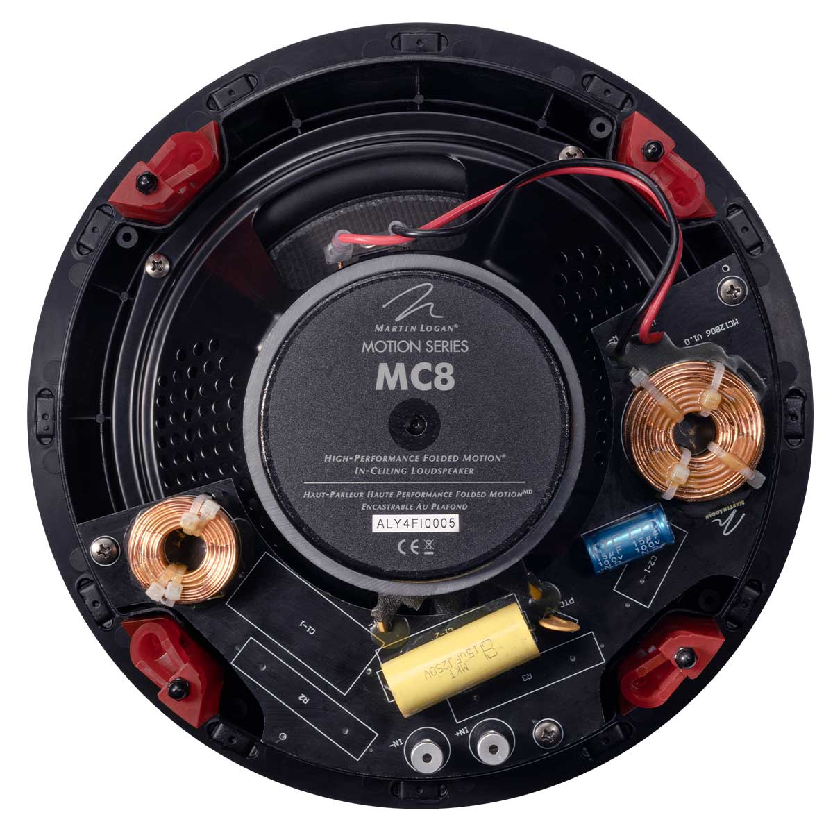 MartinLogan MC8 - Thumbnail 2