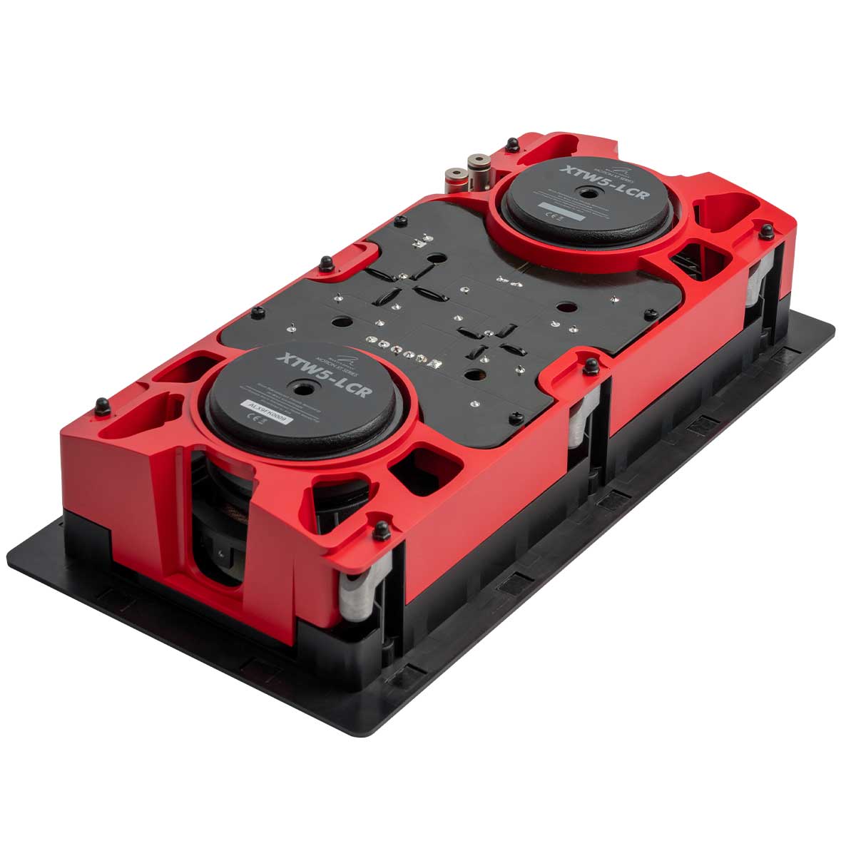 MartinLogan Motion XT Series In-Wall Speaker - Thumbnail 3
