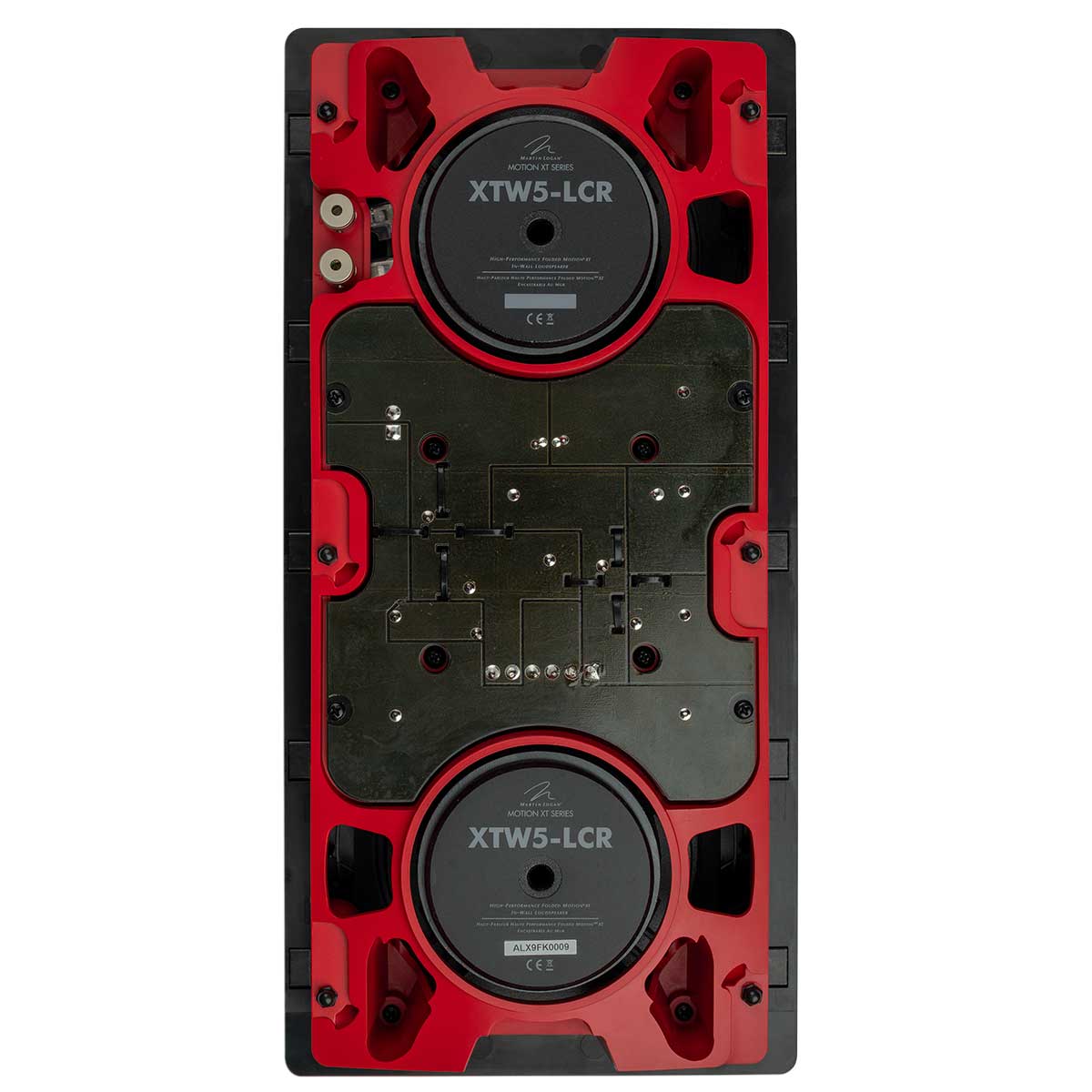 MartinLogan Motion XT Series In-Wall Speaker - Thumbnail 5