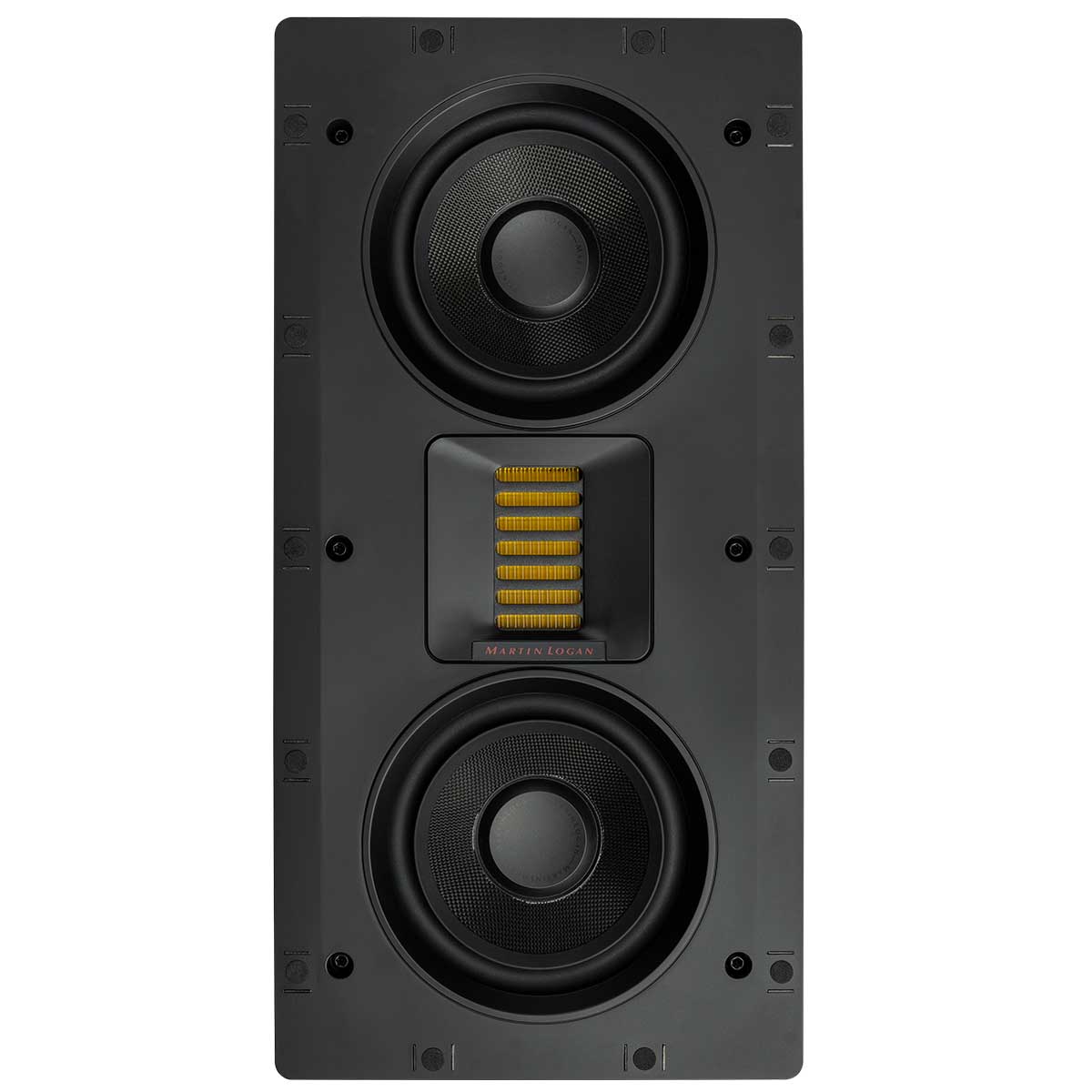 MartinLogan Motion XT Series In-Wall Speaker