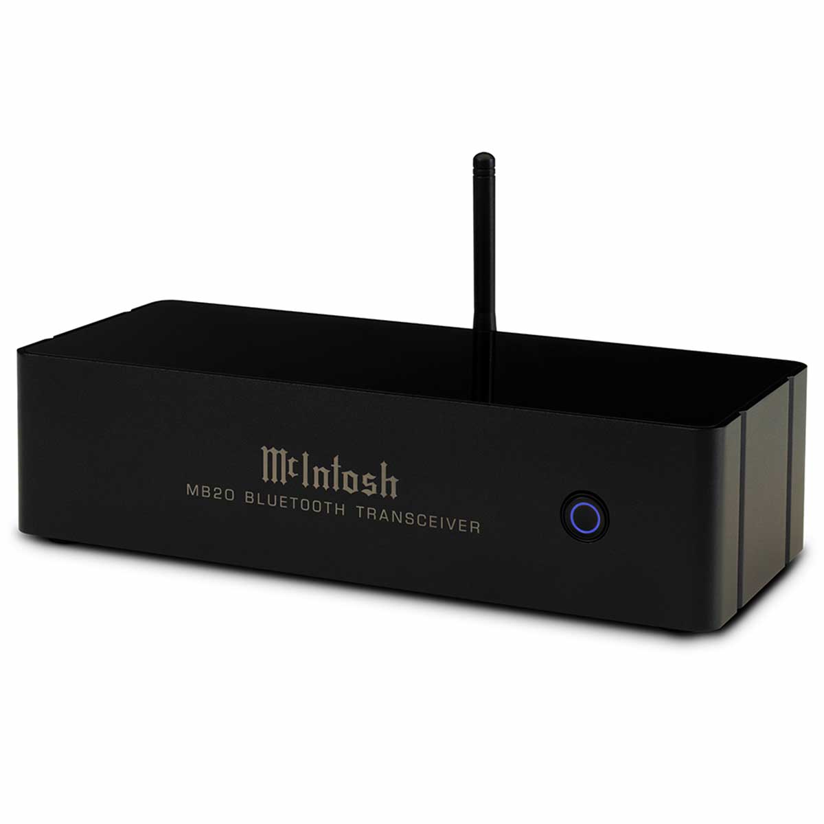  front view with antenna