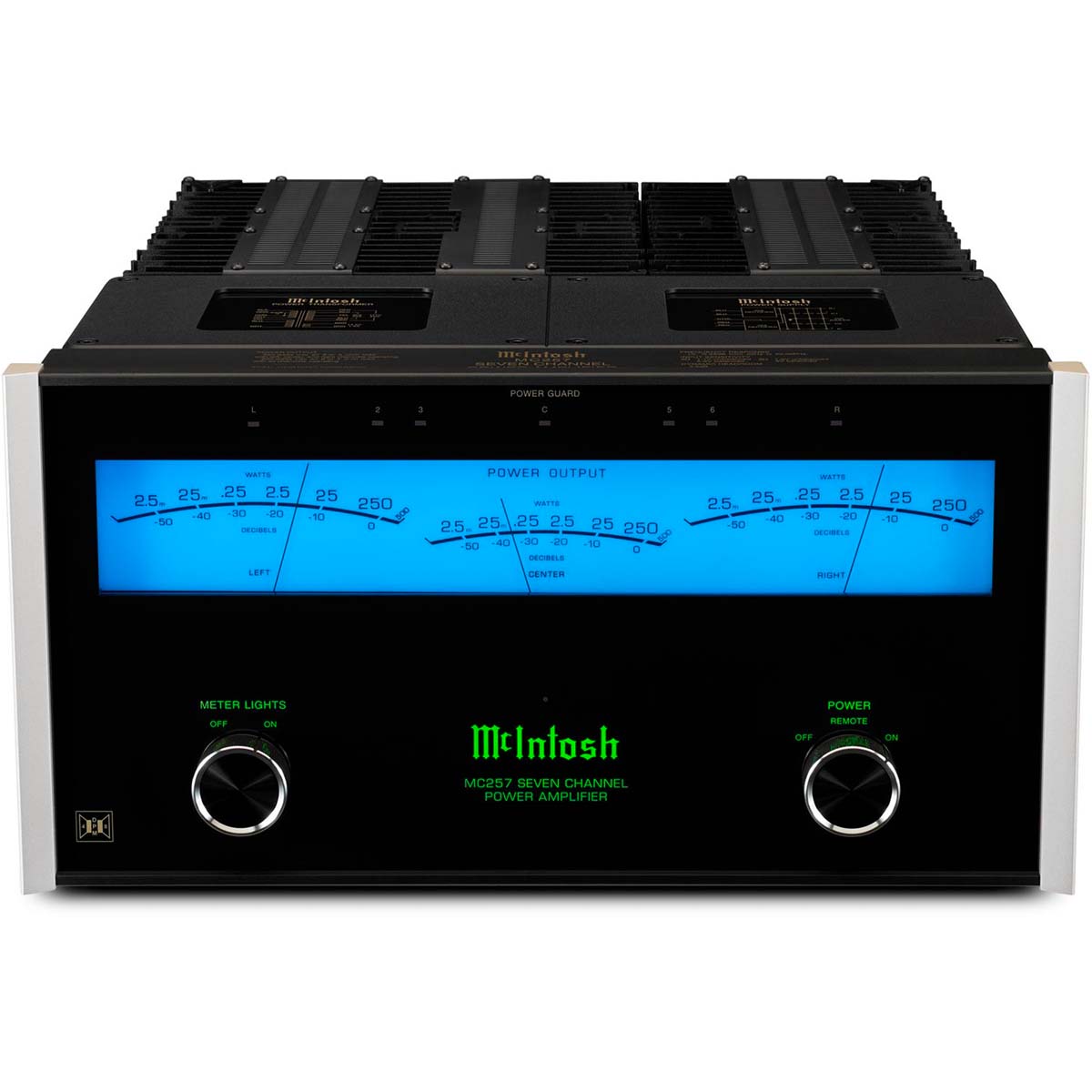 McIntosh MC257