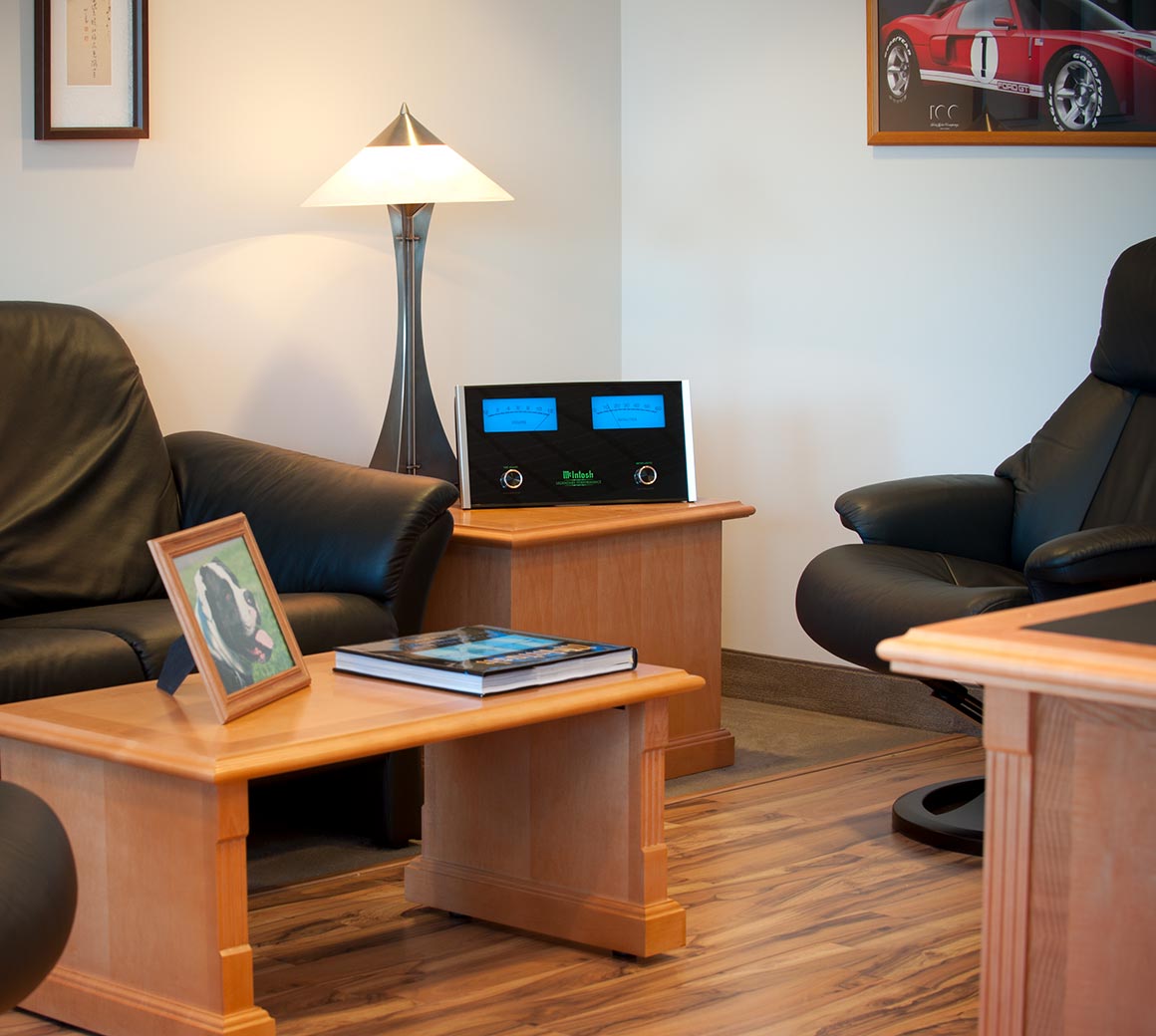 McIntosh MCLK12 - Thumbnail 4