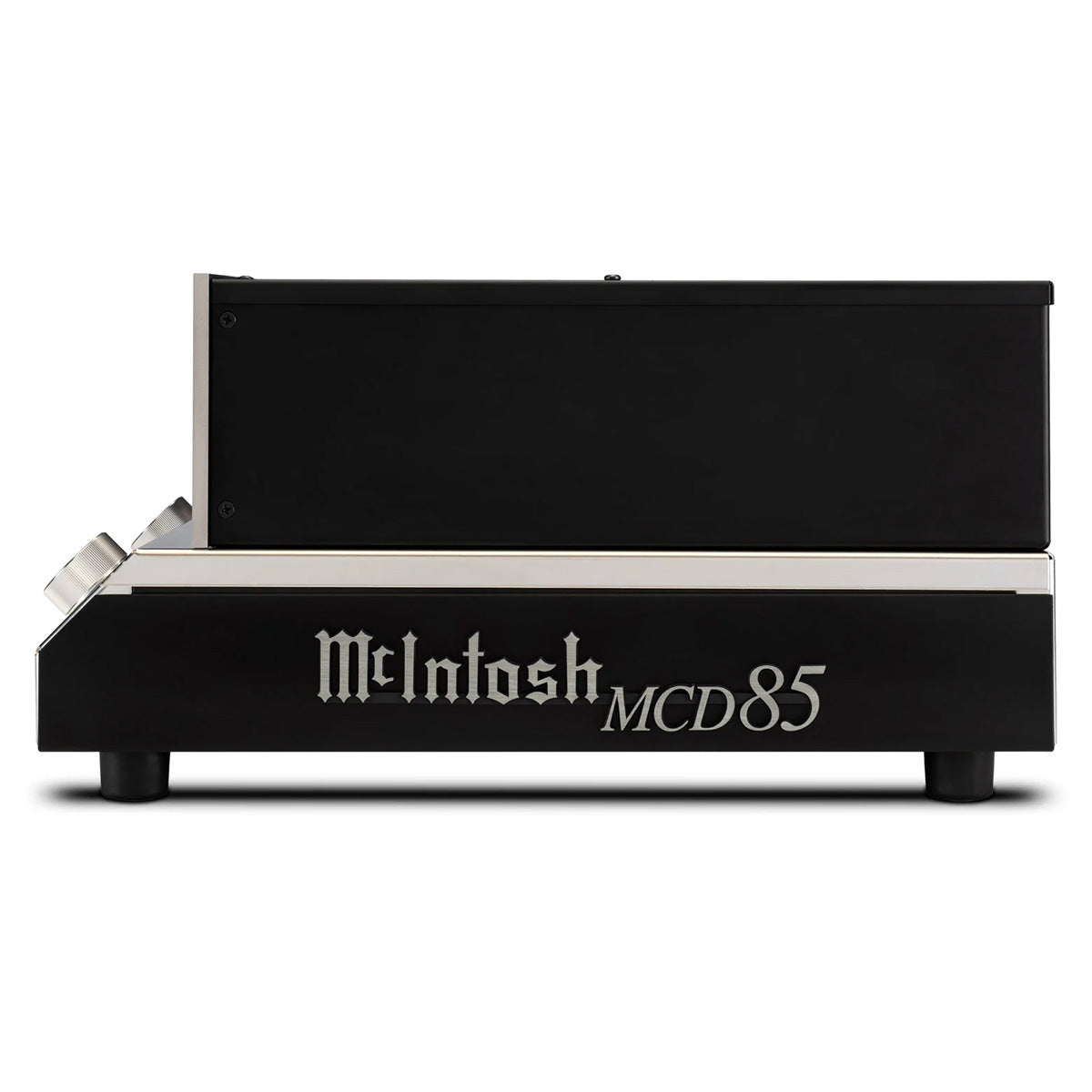 McIntosh MCD500 CD/SACD Player