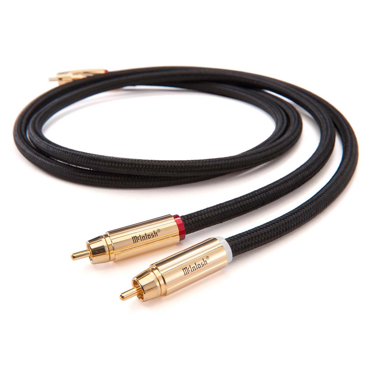 McIntosh CA1M Unbalanced Audio Cable