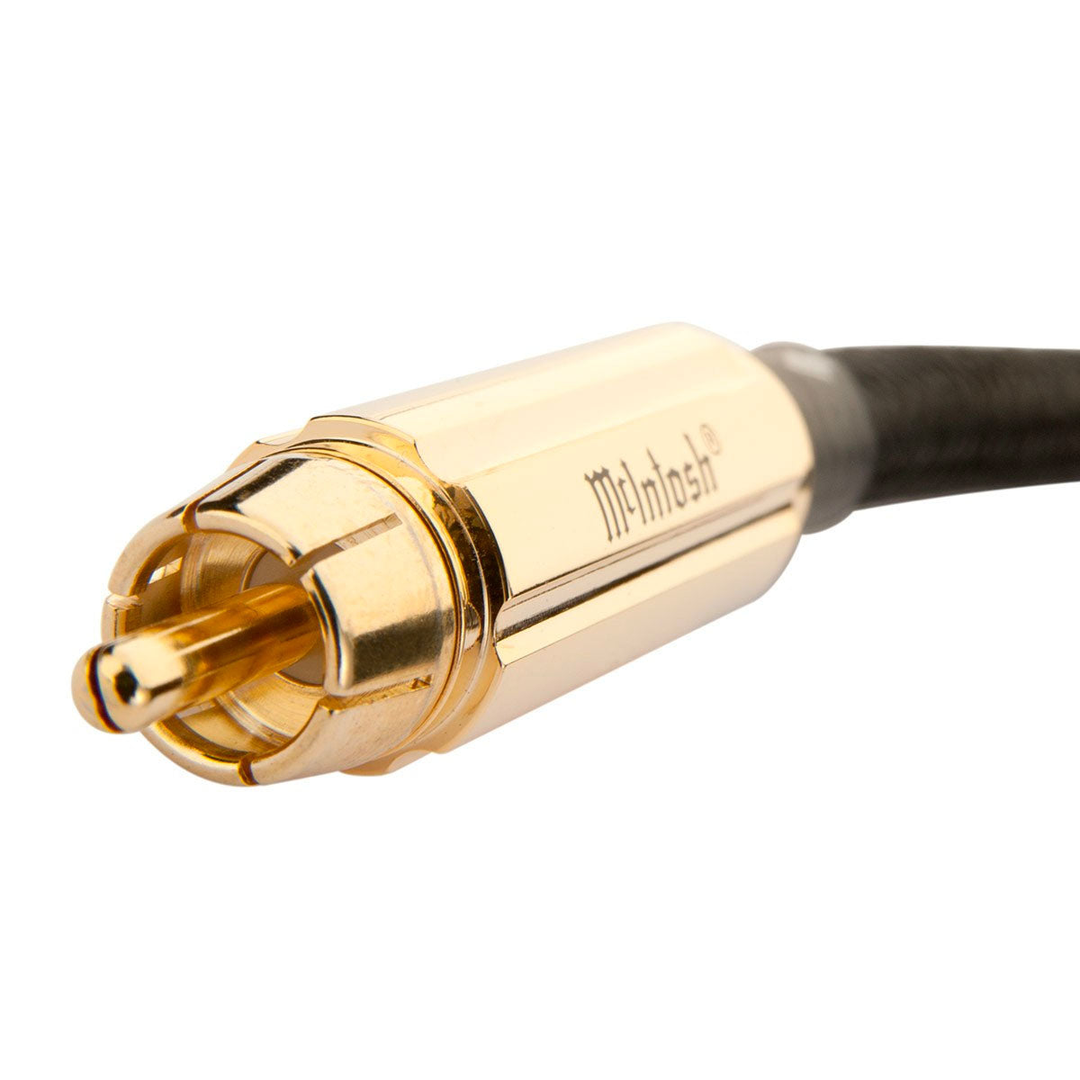 McIntosh 3 Meter Digital Audio Cable