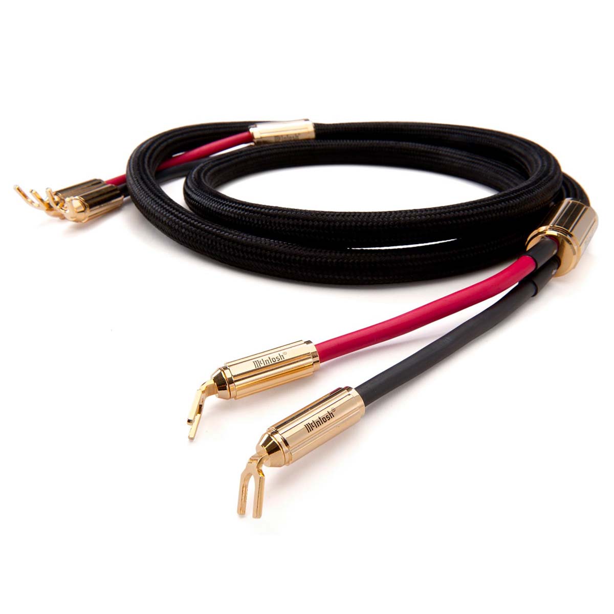 McIntosh 2 Meter Speaker Cable - Thumbnail 3