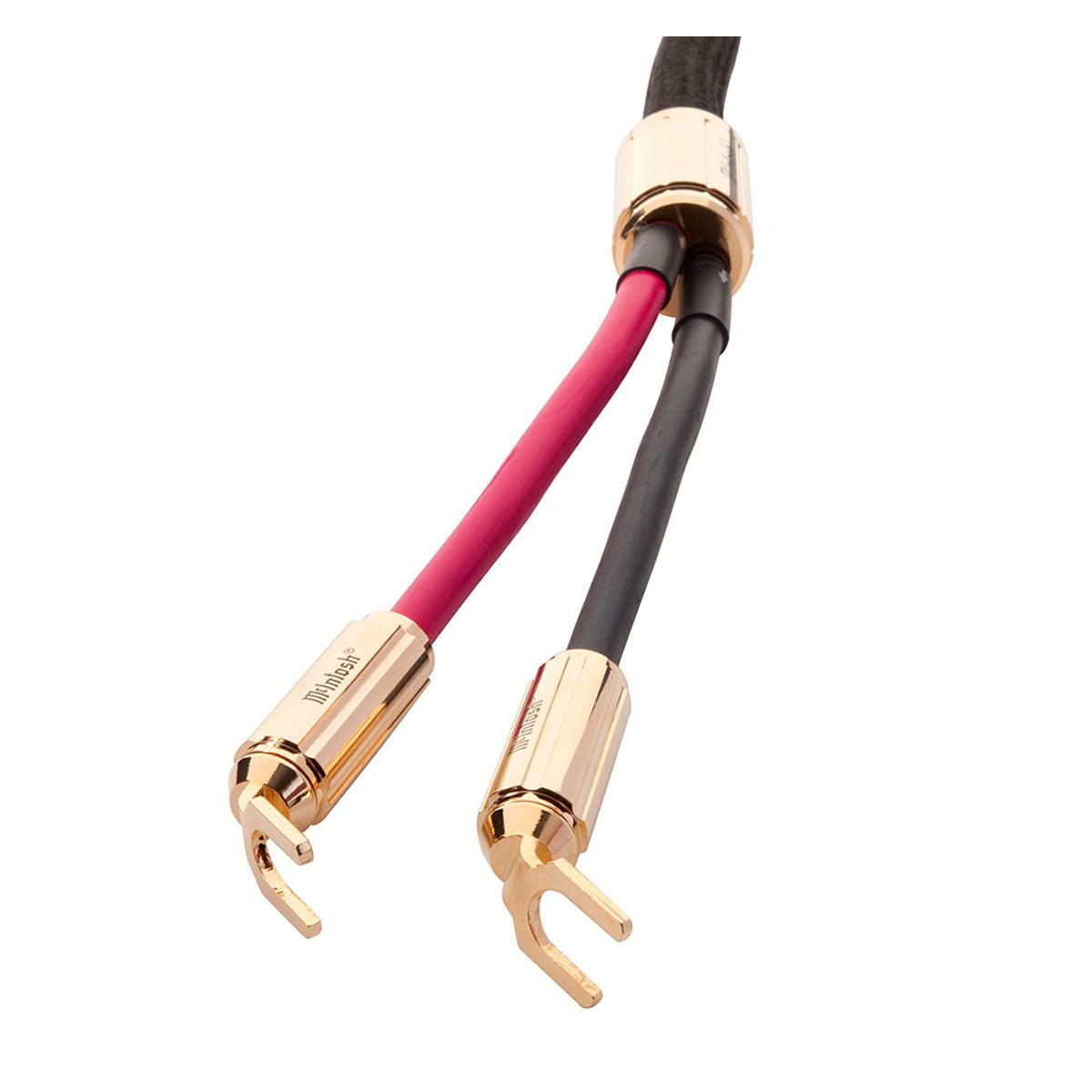 McIntosh 2 Meter Speaker Cable - Thumbnail 2
