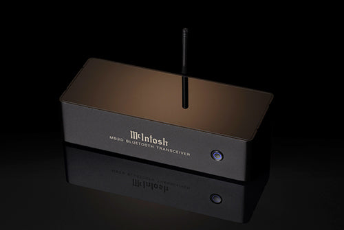 Bluetooth Any Way You Can Imagine It