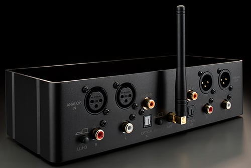 Inputs and Outputs Galore