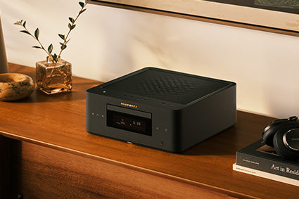 HDMI eARC for TV Audio