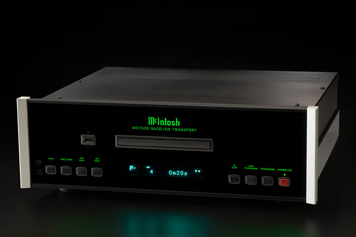 McIntosh MCT500 - Thumbnail 5