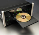 McIntosh MCT80 Compact CD Transport