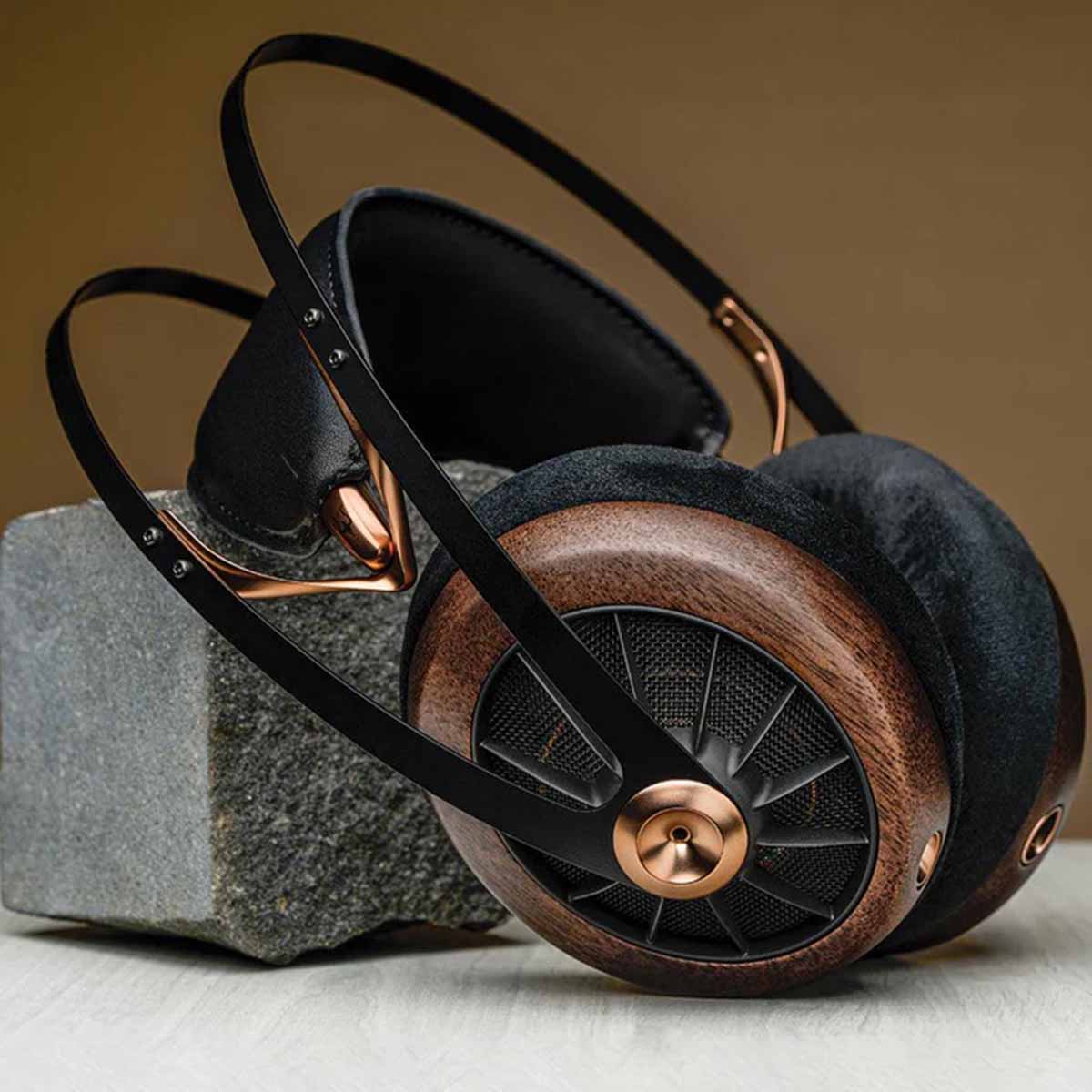 Meze Audio 109 Pro Headphones - Thumbnail 2